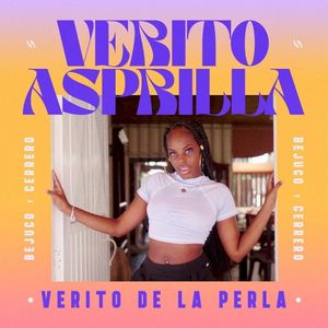 Verito de la Perla (Single)