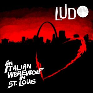 An Italian Werewolf in St. Louis (Single)