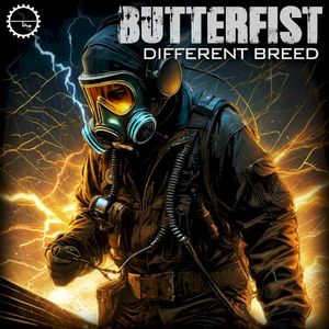 Different Breed (EP)