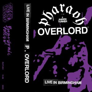Live in Birmingham (Live)
