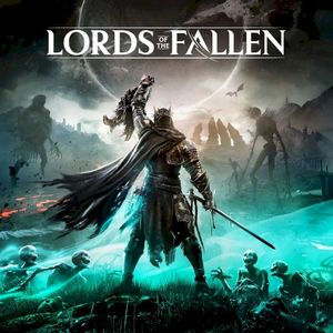 Lords of the Fallen (Original Soundtrack) (OST)