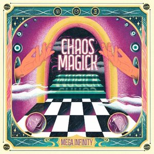 Chaos Magick (EP)