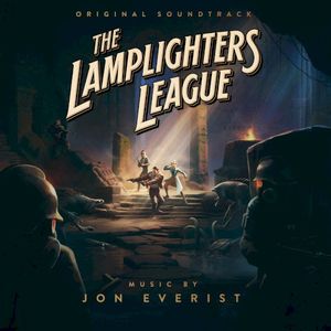 The Lamplighters League (Original Soundtrack) (OST)