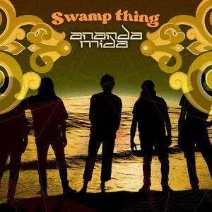 Swamp Thing (Single)