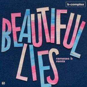 Beautiful Lies (Rameses B Remix) (Single)