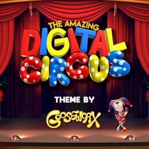 Theme From the Amazing Digital Circus (OST)