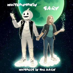 Whispers in the Dark (Single)