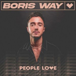 People Love (Single)