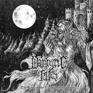 The Rites of the Vampire Inscriptions (EP)
