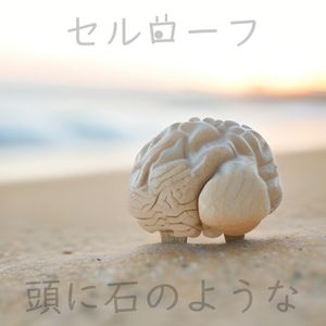 頭に石のような (Like a Stone to the Head) (Single)