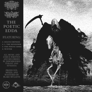 The Poetic Edda (EP)
