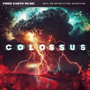 Colossus (EP)