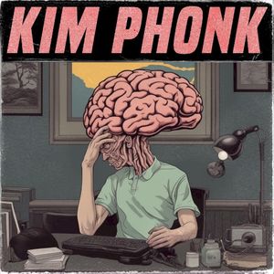 Overthinker (Single)