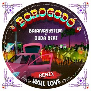 Borogodó (Remix)