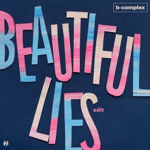 Beautiful Lies (Edit) (Single)