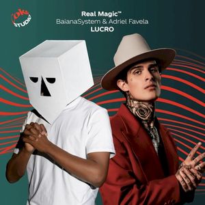 LUCRO (Real Magic)