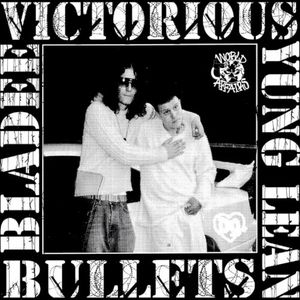Victorious//Bullets (Single)