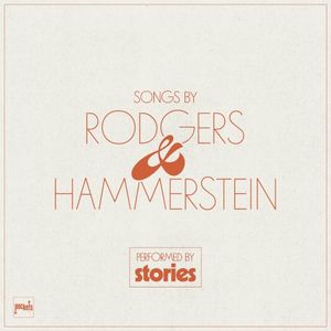 Songs by Rodgers & Hammerstein (EP)