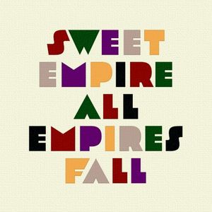 All Empires Fall