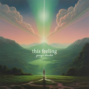 This Feeling (Single)