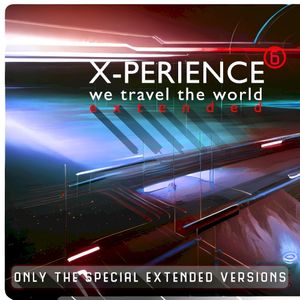 We Travel the World (Only the Special Extended Versions)