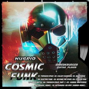 COSMIC FUNK