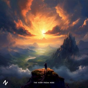 The View From Here (Single)