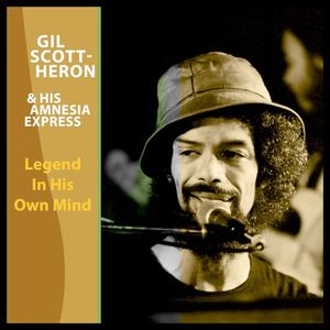 Legend In His Own Mind (Live, Bremen, 1983) (Live)