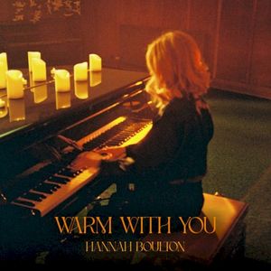 Warm With You (Single)
