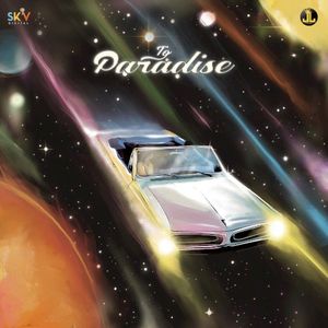 To Paradise (Single)