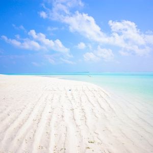 А на море белый песок (Single)