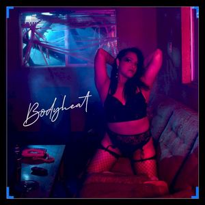 Bodyheat (EP)