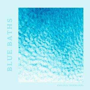 Blue Baths (EP)