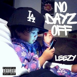 No Dayz Off (Single)