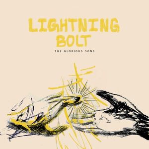 Lightning Bolt (Single)