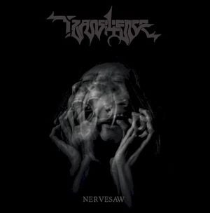 Nervesaw (EP)
