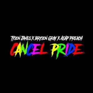 Cancel Pride (Single)