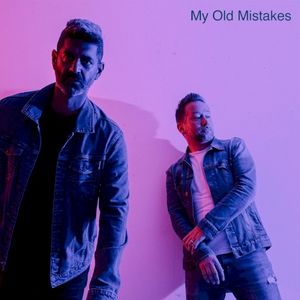 My Old Mistakes (Single)