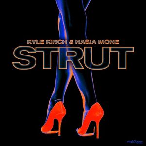 Strut (Single)