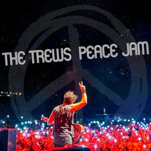 Peace Jam (Single)