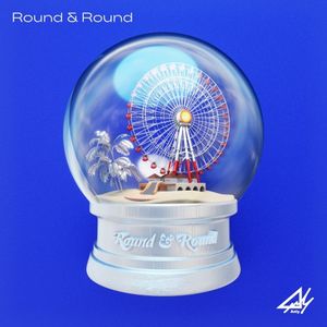 Round & Round (Single)