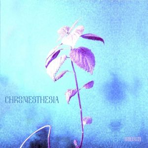 Chromesthesia (EP)