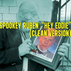 Hey Eddie (Clean Version) (Single)