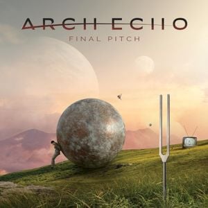 Final Pitch (Single)