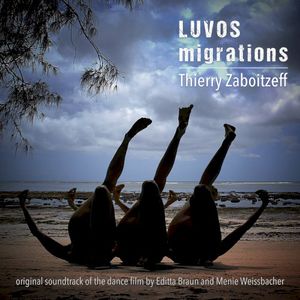 Luvos Migrations (OST)