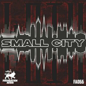 Small City EP (EP)