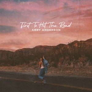 First To Hit The Road (Single)