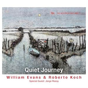 Quiet Journey