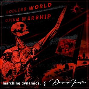 Godless World / Opium Warship (Single)