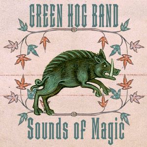 Sounds of Magic (Single)